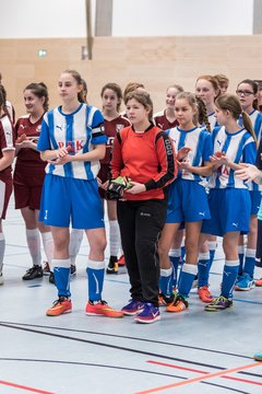 Bild 112 - C-Juniorinnen Kreismeisterschaft OD/RZ